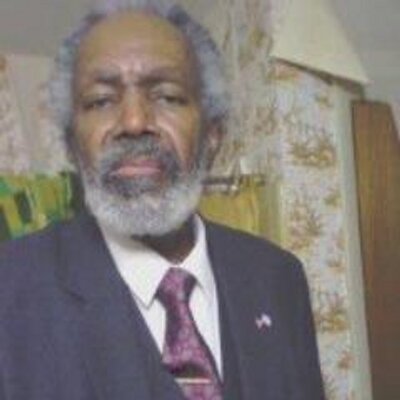 Profile Picture of Thomas E Weatherly (@SaintSatinStain) on Twitter