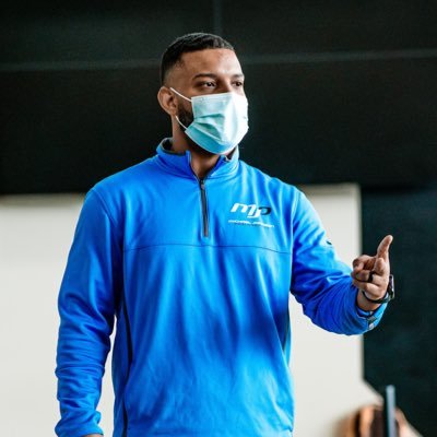 Profile Picture of Bryan Monroe (@bmonroe25) on Twitter