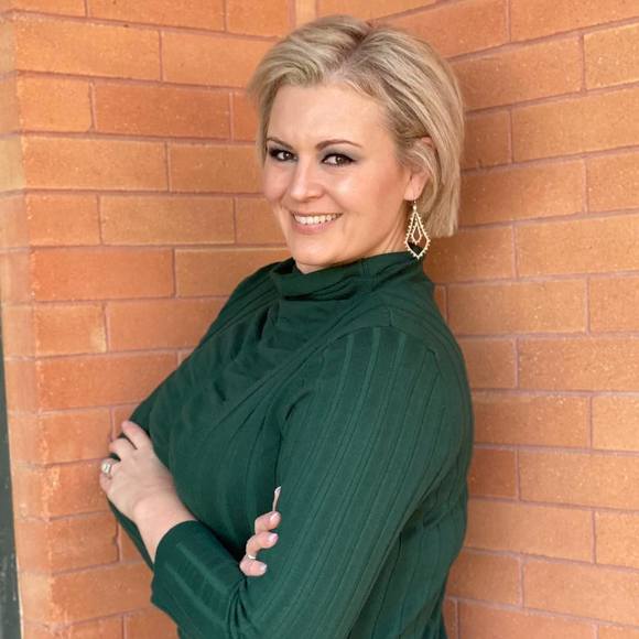 Profile Picture of Paula Northington-favors (@paulap78) on Poshmark