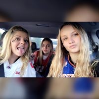 Profile Picture of Carly Adams (@carly-adams-24) on Quora