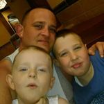 Profile Picture of Charlie Adkins (@adkins.charlie) on Instagram