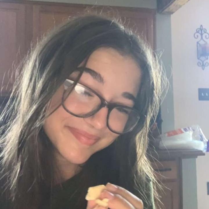Profile Picture of cayla.cullenismyqueen (@cayla.cullenismyqueen) on Tiktok