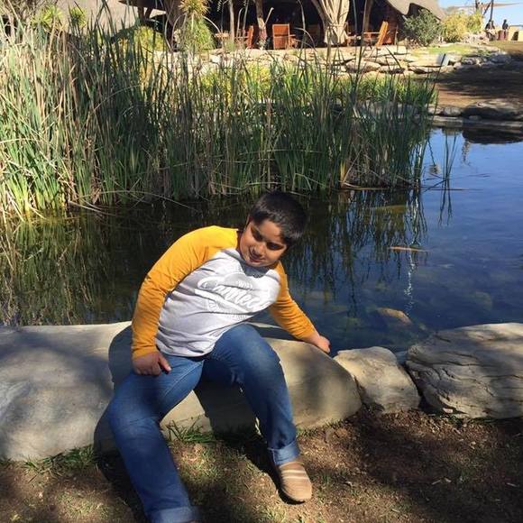 Profile Picture of Shahida Syed (@shahidasyed) on Poshmark