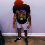 Profile Picture of YOUNG KING👑 (@charles.stevens1) on Instagram