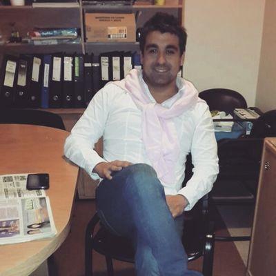 Profile Picture of Augusto Gonzalez (@augu_gonzalez) on Twitter