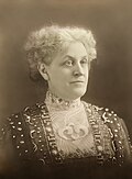 Profile Picture of Carrie Chapman Catton Wikipedia