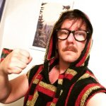 Profile Picture of Mike Rock (@gaiajin) on Instagram