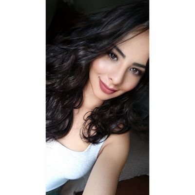 Profile Picture of Daniela Forero (@Darla290888) on Twitter