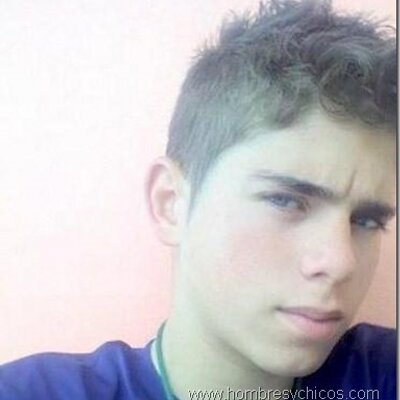 Profile Picture of Adrián Murrieta (@MurrietaAdri) on Twitter