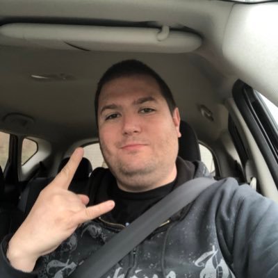 Profile Picture of Eric Tripp (@EricTripp19) on Twitter