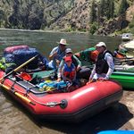 Profile Picture of Mark McDevitt (@bigfishsmallfly) on Instagram