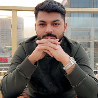 Profile Picture of Athar kazmi ✌🏻️ (@atharkazmi) on Instagram