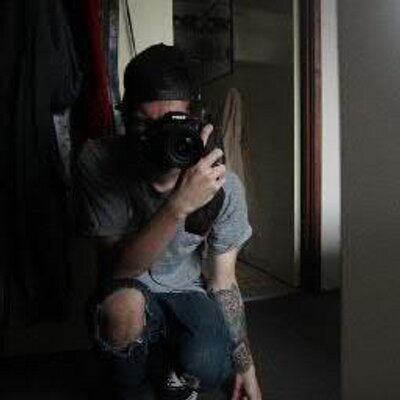 Profile Picture of Brandon Eddy (@mrxeddy) on Twitter