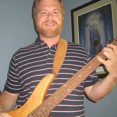 Profile Picture of Jeff Mansfield (@jeff_mansfield) on Twitter