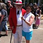 Profile Picture of Melanie Walker Dowell (@olemissmellie) on Instagram