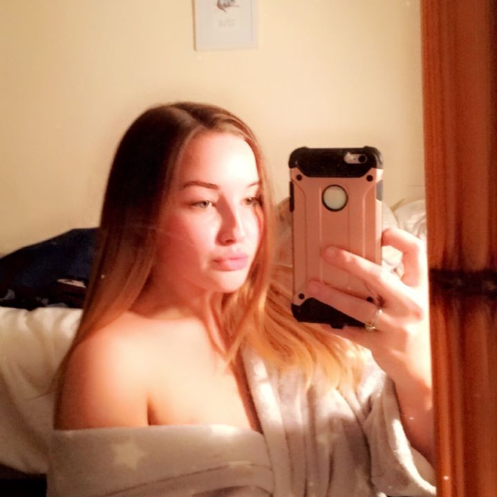 Profile Picture of Leah brier ❤️ (@user4030039883125) on Tiktok