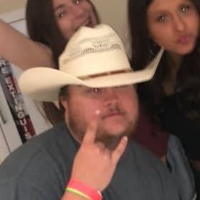 Profile Picture of Chad Lusk (@chadlusk3) on Twitter