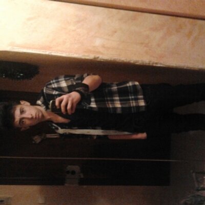 Profile Picture of ToNy Parra Domingo (@bakoo97) on Twitter