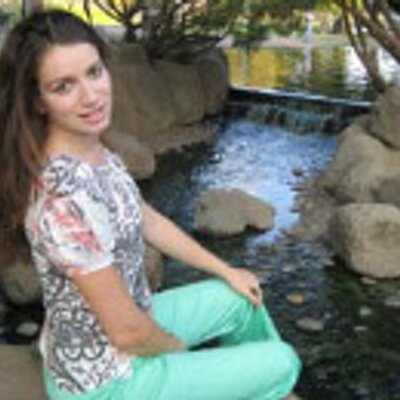 Profile Picture of Kate Cryer (@Kate95205) on Twitter