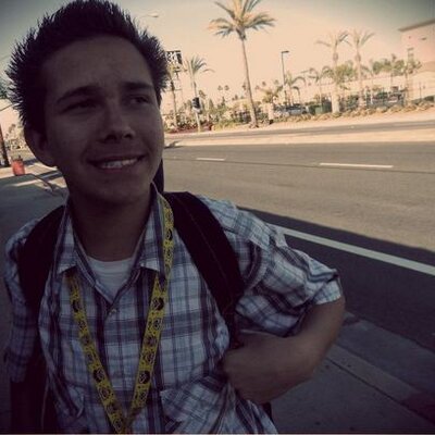 Profile Picture of Paul Prieto (@flearieto) on Twitter