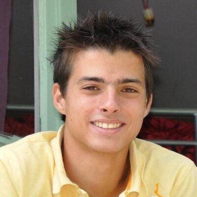 Profile Picture of Anthony Petrosino (@arpetrosino) on Twitter