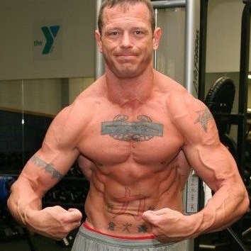 Profile Picture of Macho Bob (@MachoBob1) on Twitter