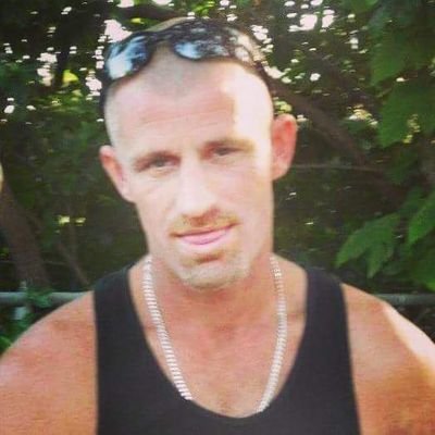 Mark Suiter - Twitter Profile Picture of Mark Suiter (@HotRod0110) on Twitter