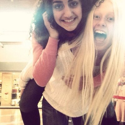 Profile Picture of Amanda Jonsson (@mandiiss00) on Twitter