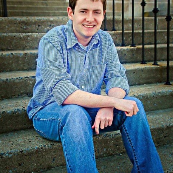 Profile Picture of Chase Alexander (@masechullins) on Poshmark