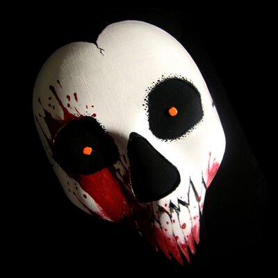 Profile Picture of Michael Pastrana (@Clockwork_Cat) on Twitter