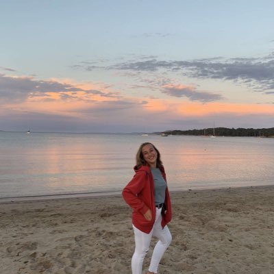 Profile Picture of Zoé BOUTANG (@ZBoutang) on Twitter
