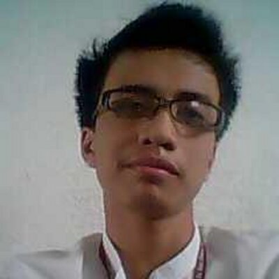 Profile Picture of Richard Enriquez (@chardnriquez) on Twitter