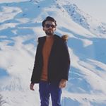 Profile Picture of ibrahim (@ibrahim_mussa_) on Instagram