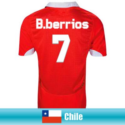 Profile Picture of Benja_peter (@Berrios559) on Twitter