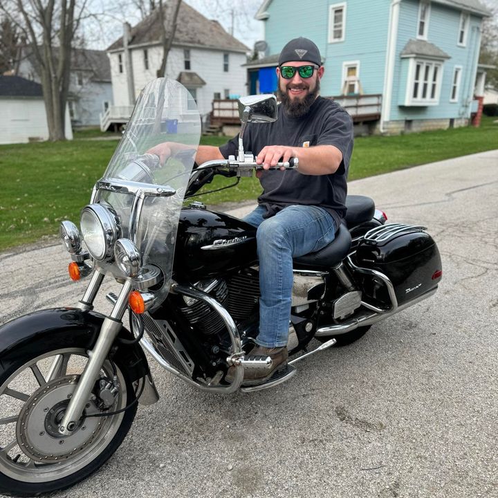 Profile Picture of Seth Sigman679 (@hillbillyhunter13) on Tiktok