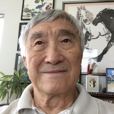 Profile Picture of Chih-Chen Jen (@Jen1Chen) on Twitter