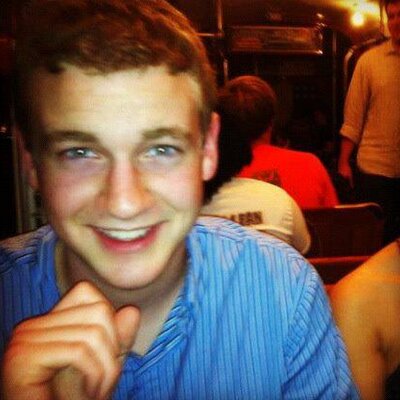 Profile Picture of Corey Geiger (@corey_geiger) on Twitter