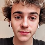 Profile Picture of naomi loves fraser wilson (@proudlygrazer) on Instagram
