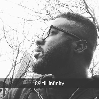 Profile Picture of Andre Mayers (@iseven778) on Twitter