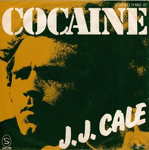 Profile Picture of Cocaine (song) - Wikipediaon Wikipedia
