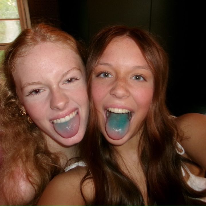 charlotte - Tiktok Profile Picture of charlotte (@.charlottebailey) on Tiktok