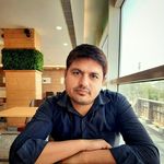 Profile Picture of Raj Kaushik (@itz_kevin_0) on Instagram