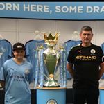 Profile Picture of Andrew Walmsley (@glossop_lad) on Instagram