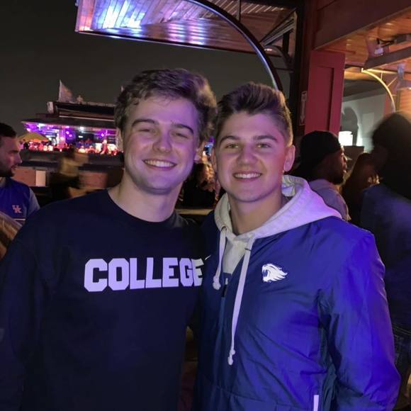 Profile Picture of John Cundiff (@johnchristianc) on Poshmark