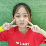 Profile Picture of Sophie Aleena Likwan (@sophiealeena) on Instagram