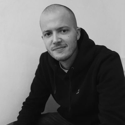 Profile Picture of James Dewar (@jamesdew_ar) on Twitter