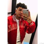 Profile Picture of AleXxander 504 (@alex_vigil_1) on Instagram