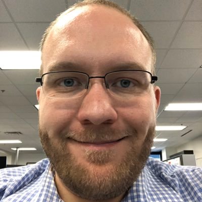 Profile Picture of Patrick Howley (@howleypd) on Twitter