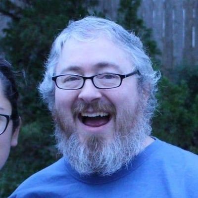 Profile Picture of Eric Shirey (@TheEricShirey) on Twitter