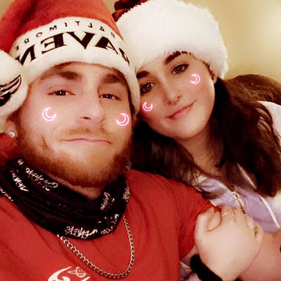 Profile Picture of Scott Barrick jr. (@sbarrickjr) on Poshmark